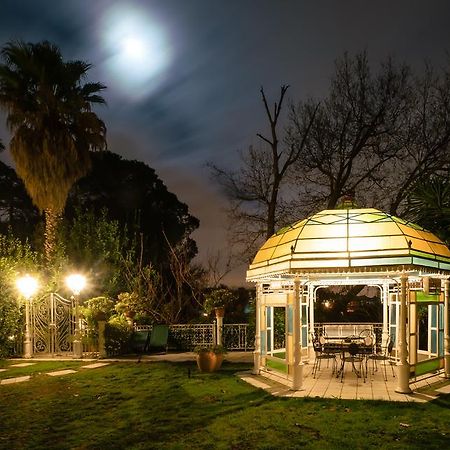 B&B Casale Dell'Insugherata Рим Екстериор снимка