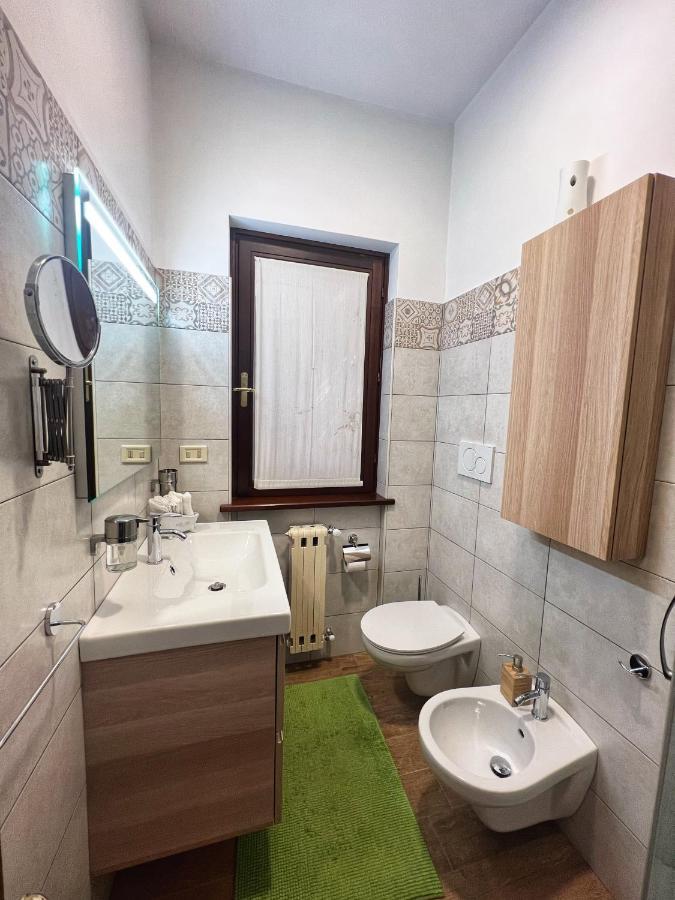 B&B Casale Dell'Insugherata Рим Екстериор снимка