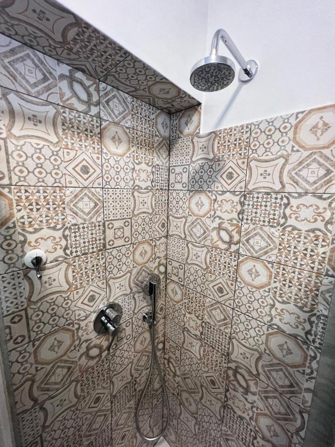 B&B Casale Dell'Insugherata Рим Екстериор снимка
