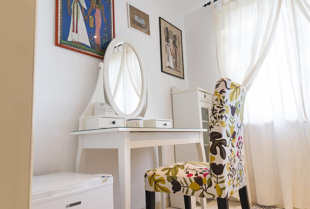 B&B Casale Dell'Insugherata Рим Екстериор снимка
