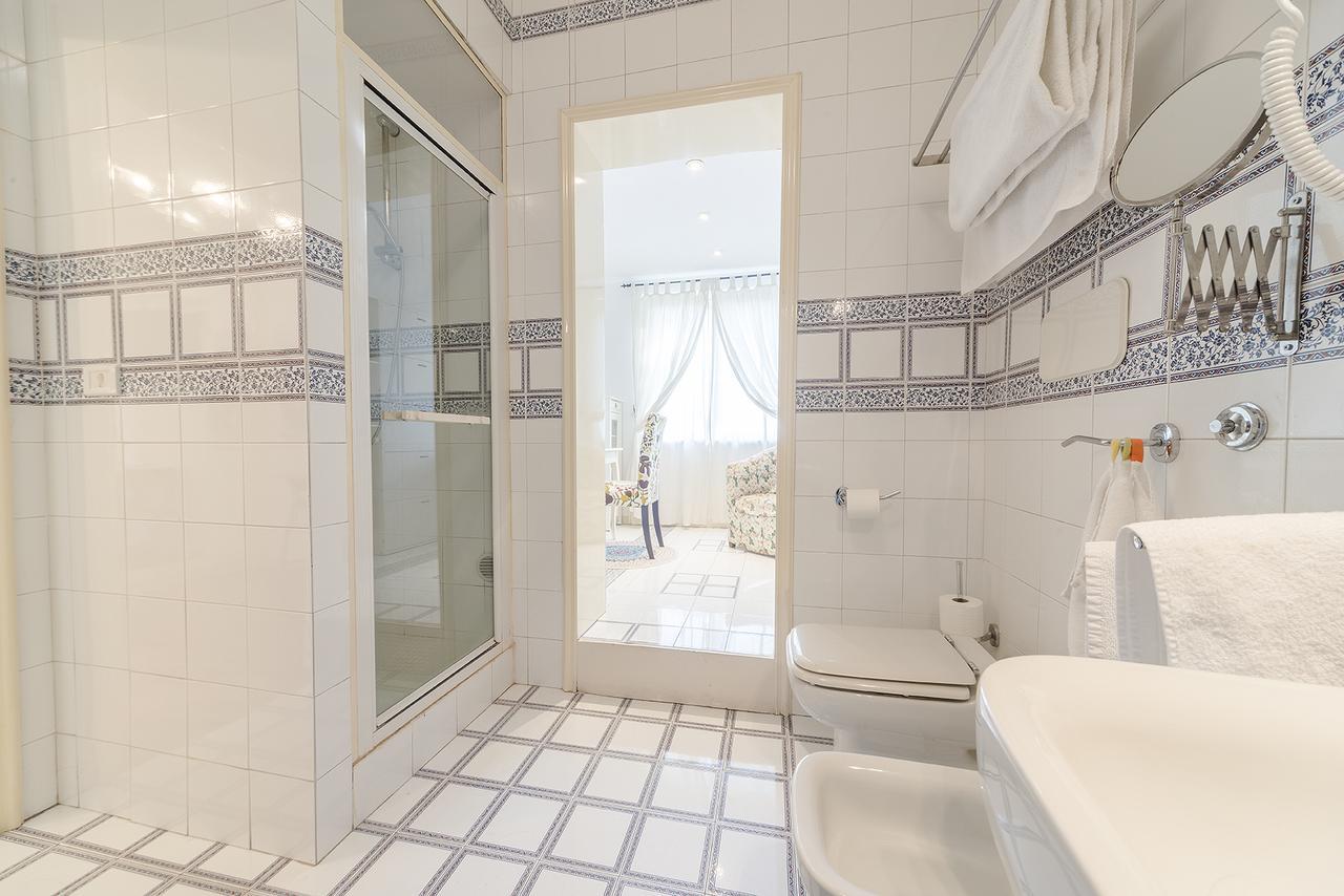 B&B Casale Dell'Insugherata Рим Екстериор снимка